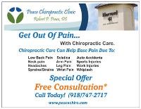 Peace Chiropractic Clinic image 4